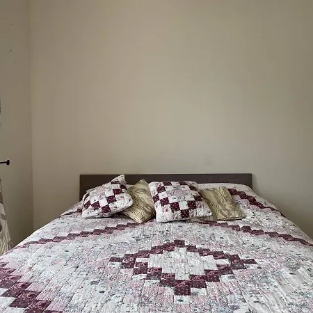 Spacieux Face Avec Balcon, Parking Prive Et Animaux Admis A - Fr-1-368-378
